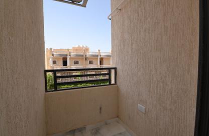 Apartment - 1 Bedroom - 1 Bathroom for rent in Magawish - Hurghada - Red Sea