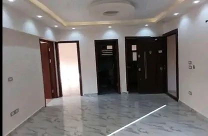 شقة - 2 غرف نوم - 1 حمام للبيع في الحي الايطالي - حدائق اكتوبر - مدينة 6 أكتوبر - الجيزة