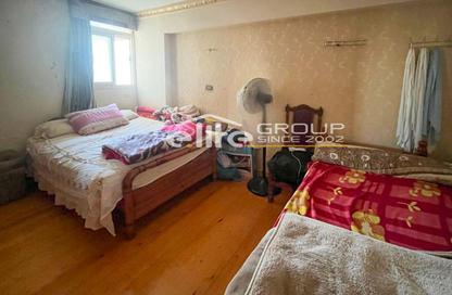 Apartment - 3 Bedrooms - 1 Bathroom for sale in Sidi Gaber St. - Sidi Gaber - Hay Sharq - Alexandria