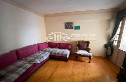 Apartment - 3 Bedrooms - 1 Bathroom for sale in Sidi Gaber St. - Sidi Gaber - Hay Sharq - Alexandria