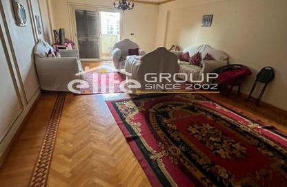 Apartment - 3 Bedrooms - 1 Bathroom for sale in Sidi Gaber St. - Sidi Gaber - Hay Sharq - Alexandria