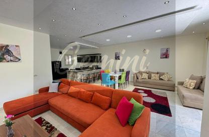 Chalet - 2 Bedrooms - 3 Bathrooms for sale in Hacienda Bay - Sidi Abdel Rahman - North Coast Chalet - 2 Bedrooms - 3 Bathrooms for sale in Hacienda Bay - Sidi Abdel Rahman - North Coast