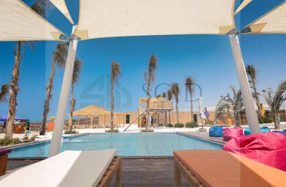 Chalet - 2 Bedrooms - 2 Bathrooms for sale in Cali Coast - Ras Al Hekma - North Coast