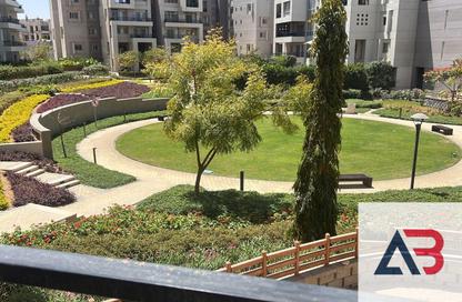 Apartment - 3 - 3 for rent in Cairo Festival City - North Investors Area - New Cairo City - Cairo