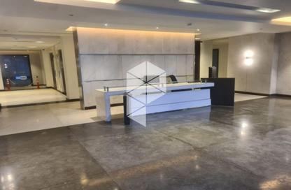 Office Space - 3 Bedrooms - 2 Bathrooms for rent in Hyde Park Business District Mall - South Teseen St. - The 5th Settlement - New Cairo City - Cairo