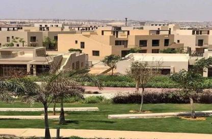 شقة - 4 غرف نوم - 4 حمامات للبيع في أو ويست - كمبوندات 6 أكتوبر - مدينة 6 أكتوبر - الجيزة