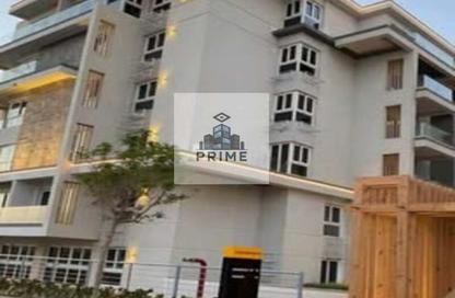 Apartment - 3 Bedrooms - 3 Bathrooms for sale in Mountain View iCity - 5th Settlement Compounds - The 5th Settlement - New Cairo City - Cairo Apartment - 3 Bedrooms - 3 Bathrooms for sale in Mountain View iCity - 5th Settlement Compounds - The 5th Settlement - New Cairo City - Cairo