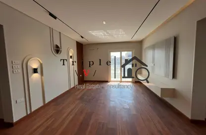 Apartment - 3 Bedrooms - 3 Bathrooms for rent in Mountain View iCity October - 6 October Compounds - 6 October City - Giza