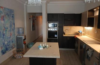 Chalet - 3 Bedrooms - 3 Bathrooms for sale in La Vista Bay - La Vista - Qesm Ad Dabaah - North Coast Chalet - 3 Bedrooms - 3 Bathrooms for sale in La Vista Bay - La Vista - Qesm Ad Dabaah - North Coast