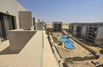 Apartment - 2 - 3 for rent in Moon Residences - Fifth Square - The 5th Settlement - New Cairo City - Cairo