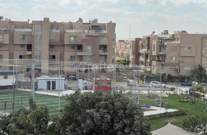 iVilla - 4 Bedrooms - 4 Bathrooms for sale in Mountain View October Park - 6th District - 6 October City - Giza