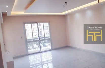 شقة - 2 غرف نوم - 1 حمام للايجار في امتداد الرحاب - الرحاب - مدينة القاهرة الجديدة - القاهرة