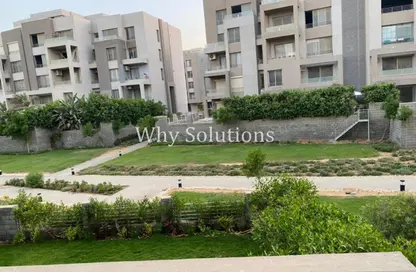 Apartment - 3 Bedrooms - 3 Bathrooms for sale in Village Gardens Katameya - 5th Settlement Compounds - The 5th Settlement - New Cairo City - Cairo