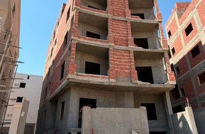 Apartment - 3 - 2 for sale in AiAngle City Mall - New Narges - New Cairo City - Cairo