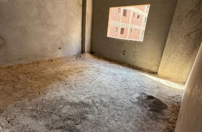 Apartment - 3 - 2 for sale in AiAngle City Mall - New Narges - New Cairo City - Cairo