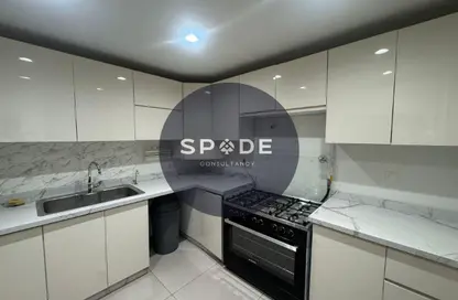 Apartment - 3 Bedrooms - 3 Bathrooms for rent in Mivida - 5th Settlement Compounds - The 5th Settlement - New Cairo City - Cairo