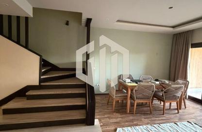 Twin House - 3 - 4 for rent in Mivida - 5th Settlement Compounds - The 5th Settlement - New Cairo City - Cairo