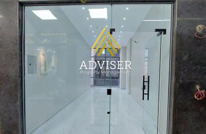 وحدة طبية - استوديو للبيع في مول توينتي بلس - التجمع الخامس - مدينة القاهرة الجديدة - القاهرة