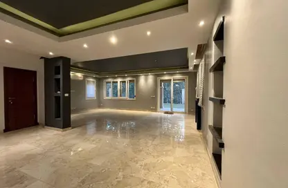 فيلا - 5 غرف نوم - 4 حمامات للايجار في ميفيدا - كمبوندات التجمع الخامس - التجمع الخامس - مدينة القاهرة الجديدة - القاهرة