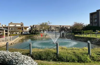 شقة - 3 غرف نوم - 3 حمامات للايجار في نيو جيزة - طريق مصر اسكندرية الصحراوي - مدينة 6 أكتوبر - الجيزة