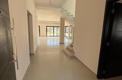 Twin House - 4 - 5 for sale in The Address East - 90 Street - The 5th Settlement - New Cairo City - Cairo