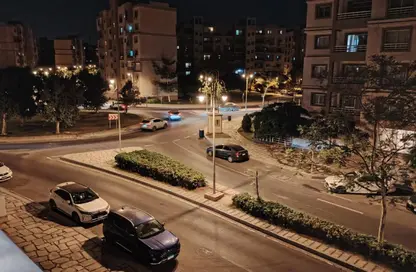 Apartment - 4 Bedrooms - 3 Bathrooms for sale in Al Andalus El Gedida - Al Andalus District - New Cairo City - Cairo