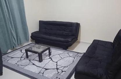 Apartment - 3 Bedrooms - 1 Bathroom for rent in Gardenia City Compound Nasr City - Zahraa Madinat Nasr - Nasr City - Cairo