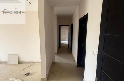 Apartment - 3 Bedrooms - 2 Bathrooms for rent in The Address East - 90 Street - The 5th Settlement - New Cairo City - Cairo