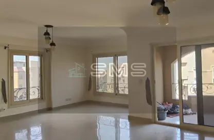 Apartment - 3 Bedrooms - 2 Bathrooms for rent in Acacia - 5th Settlement Compounds - The 5th Settlement - New Cairo City - Cairo