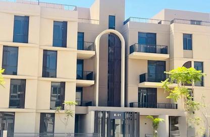 شقة - 2 غرف نوم - 2 حمامات للبيع في فاي سوديك - مدينة زايد الجديدة - الشيخ زايد - الجيزة