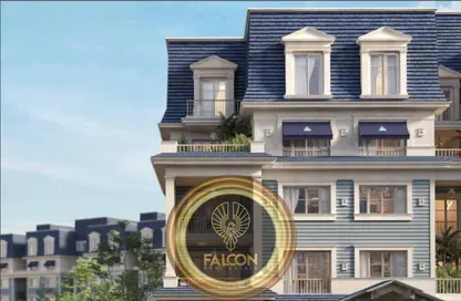 فيلا - 3 غرف نوم - 3 حمامات للبيع في نيوم اكتوبر - التوسعات الشمالية - مدينة 6 أكتوبر - الجيزة