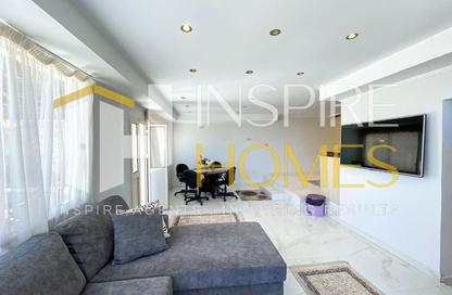 Apartment - 2 Bedrooms - 2 Bathrooms for rent in Mustafa Kamel - Hay Sharq - Alexandria Apartment - 2 Bedrooms - 2 Bathrooms for rent in Mustafa Kamel - Hay Sharq - Alexandria