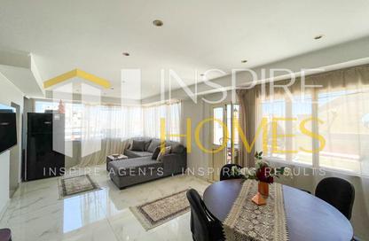Apartment - 2 Bedrooms - 2 Bathrooms for rent in Mustafa Kamel - Hay Sharq - Alexandria Apartment - 2 Bedrooms - 2 Bathrooms for rent in Mustafa Kamel - Hay Sharq - Alexandria