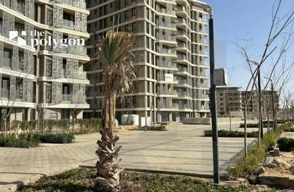 Apartment - 2 - 2 for sale in Badya Palm Hills - 6 October Compounds - 6 October City - Giza