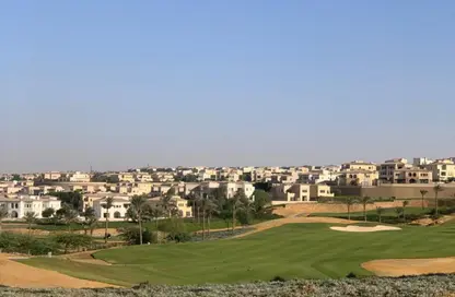 فيلا - 4 غرف نوم - 3 حمامات للبيع في البا عليا - اب تاون كايرو - المقطم - القاهرة