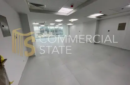 Office Space - 1 Bedroom - 1 Bathroom for rent in Business Plus - North Teseen St. - The 5th Settlement - New Cairo City - Cairo