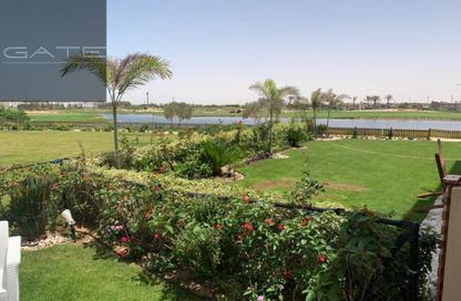 Chalet - 2 Bedrooms - 2 Bathrooms for sale in Marassi - Sidi Abdel Rahman - North Coast Chalet - 2 Bedrooms - 2 Bathrooms for sale in Marassi - Sidi Abdel Rahman - North Coast