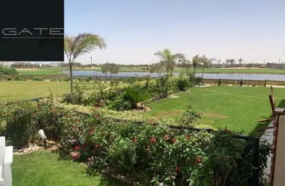 شاليه - 2 غرف نوم - 2 حمامات للبيع في مراسي - سيدي عبد الرحمن - الساحل الشمالي