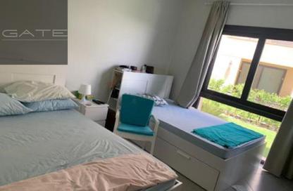 Chalet - 2 Bedrooms - 2 Bathrooms for sale in Marassi - Sidi Abdel Rahman - North Coast Chalet - 2 Bedrooms - 2 Bathrooms for sale in Marassi - Sidi Abdel Rahman - North Coast