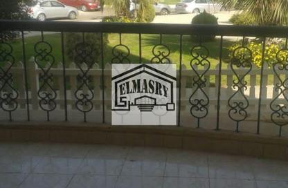 Apartment - 3 Bedrooms - 3 Bathrooms for rent in El Rehab Extension - Al Rehab - New Cairo City - Cairo Apartment - 3 Bedrooms - 3 Bathrooms for rent in El Rehab Extension - Al Rehab - New Cairo City - Cairo