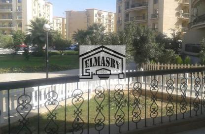 Apartment - 3 Bedrooms - 3 Bathrooms for rent in El Rehab Extension - Al Rehab - New Cairo City - Cairo Apartment - 3 Bedrooms - 3 Bathrooms for rent in El Rehab Extension - Al Rehab - New Cairo City - Cairo