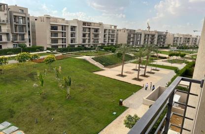 Apartment - 3 Bedrooms - 3 Bathrooms for sale in Fifth Square - The 5th Settlement - New Cairo City - Cairo