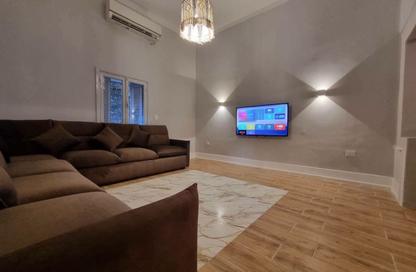 Apartment - 4 Bedrooms - 3 Bathrooms for rent in Dokki - Giza Apartment - 4 Bedrooms - 3 Bathrooms for rent in Dokki - Giza