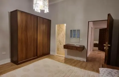 Apartment - 4 Bedrooms - 3 Bathrooms for rent in Dokki - Giza