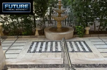 Apartment - 3 Bedrooms - 2 Bathrooms for sale in Nasr City - Cairo