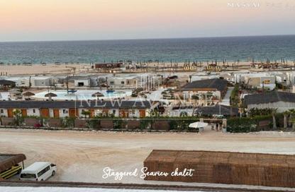 Penthouse - 3 Bedrooms - 3 Bathrooms for sale in Al Masyaf - Ras Al Hekma - North Coast Penthouse - 3 Bedrooms - 3 Bathrooms for sale in Al Masyaf - Ras Al Hekma - North Coast