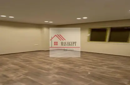 Apartment - 3 Bedrooms - 3 Bathrooms for sale in El Gazaer St. - Mohandessin - Giza