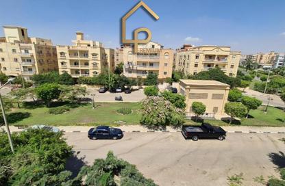 شقة - 3 غرف نوم - 2 حمامات للبيع في 6 ويست - بيفرلي هيلز - كمبوندات الشيخ زايد - الشيخ زايد - الجيزة