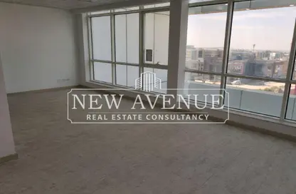 مساحات مكتبية - غرفة نوم - 1 حمام للايجار في تريفيوم بزنس كومبلكس - شارع التسعين الشمالي - التجمع الخامس - مدينة القاهرة الجديدة - القاهرة