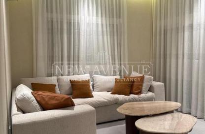 Villa - 5 Bedrooms - 5 Bathrooms for sale in Mazarine - New Alamein City - Al Alamein - North Coast Villa - 5 Bedrooms - 5 Bathrooms for sale in Mazarine - New Alamein City - Al Alamein - North Coast